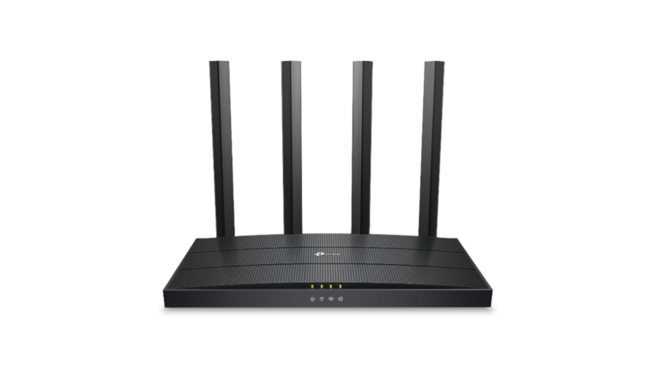 TP-Link Archer Air R5, Archer Air E5, Archer AX12