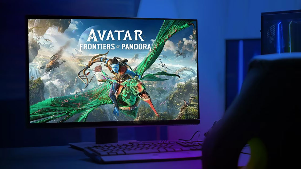 AMD Avatar: Frontiers of Pandora Bundle Promotion