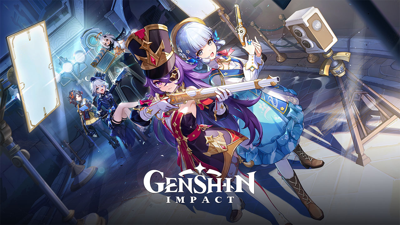 Genshin Impact Version 4.3 Announced