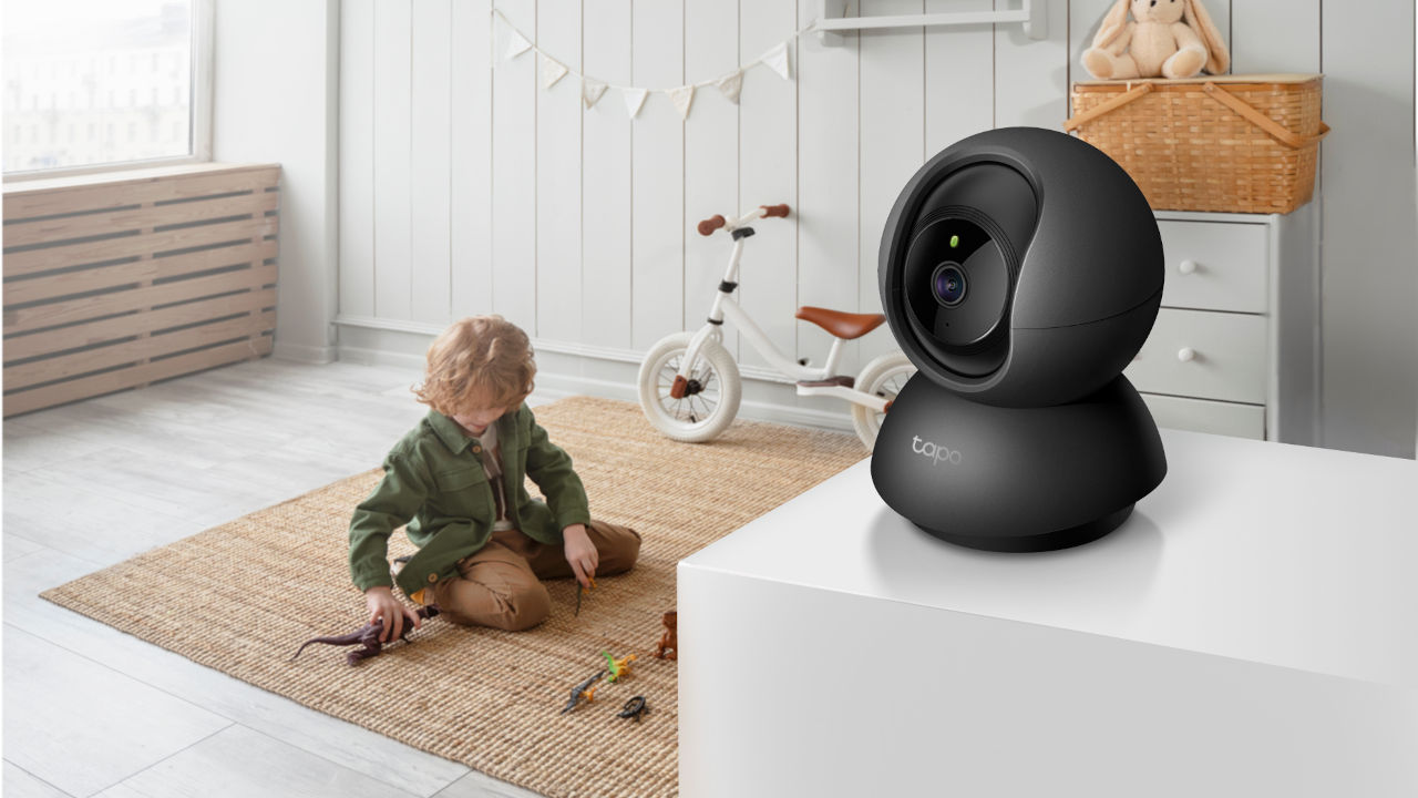 TP-Link Tapo C211 Wi-Fi Camera Now Available TP-Link Tapo C211 Wi-Fi Camera Now Available