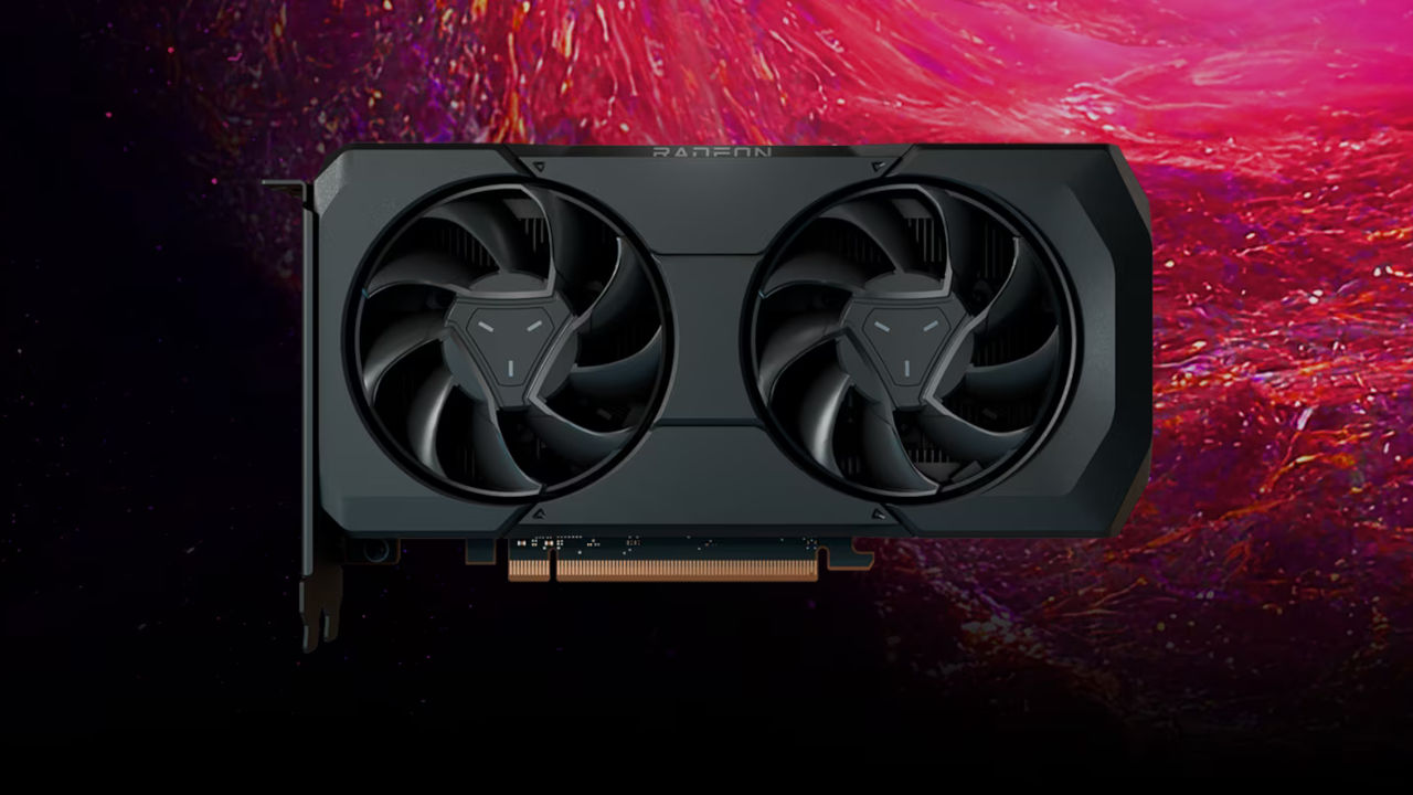 AMD Radeon RX 7600 XT Launch