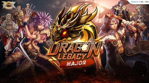 Ragnarok Landverse Announces US$100,000 Prize Pool for Dragon Legacy Major!