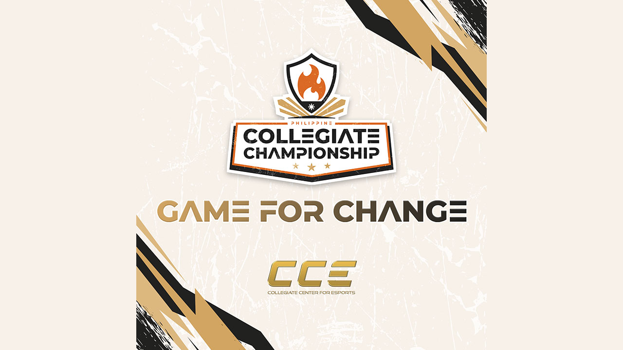 Philippine Collegiate Championship Next Gen Program