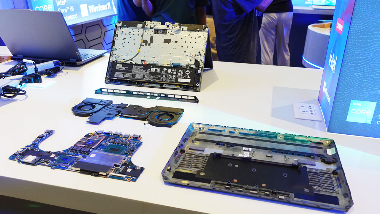 Lenovo Legion and Lenovo LOQ Gen 9 Launch