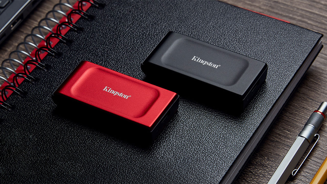 Kingston World Photography Day Top Tech Picks