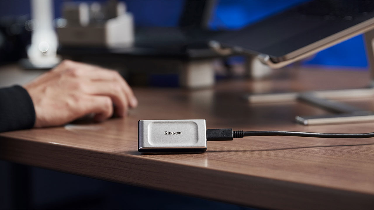 Kingston World Photography Day Top Tech Picks