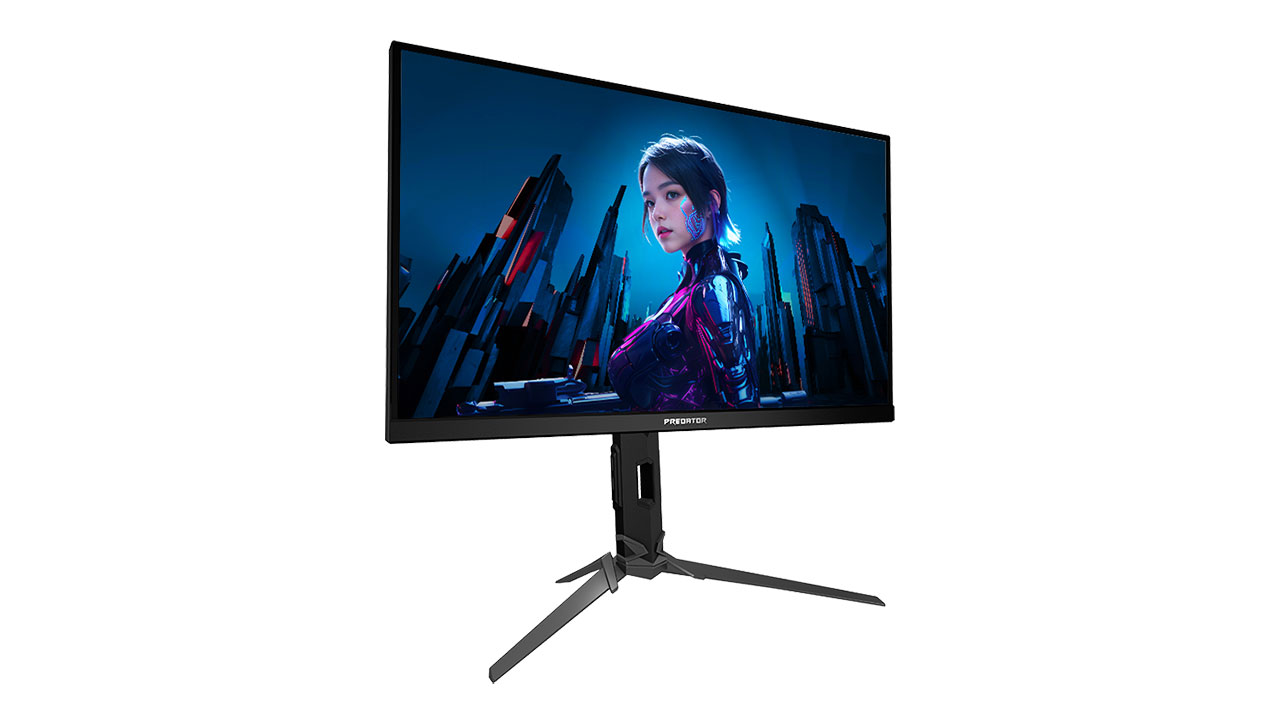 Acer Predator XB273U F5 Acer Predator XB273U F5