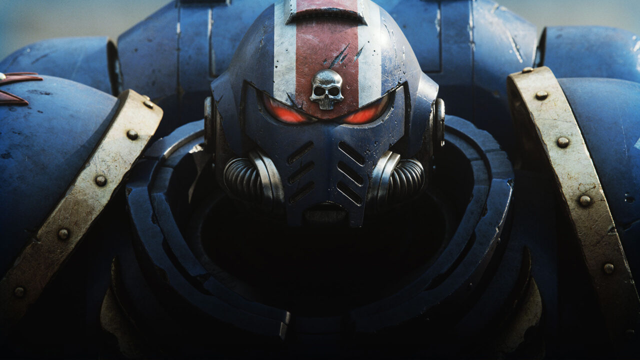 Warhammer 40000 Space Marine 2 Review PS5