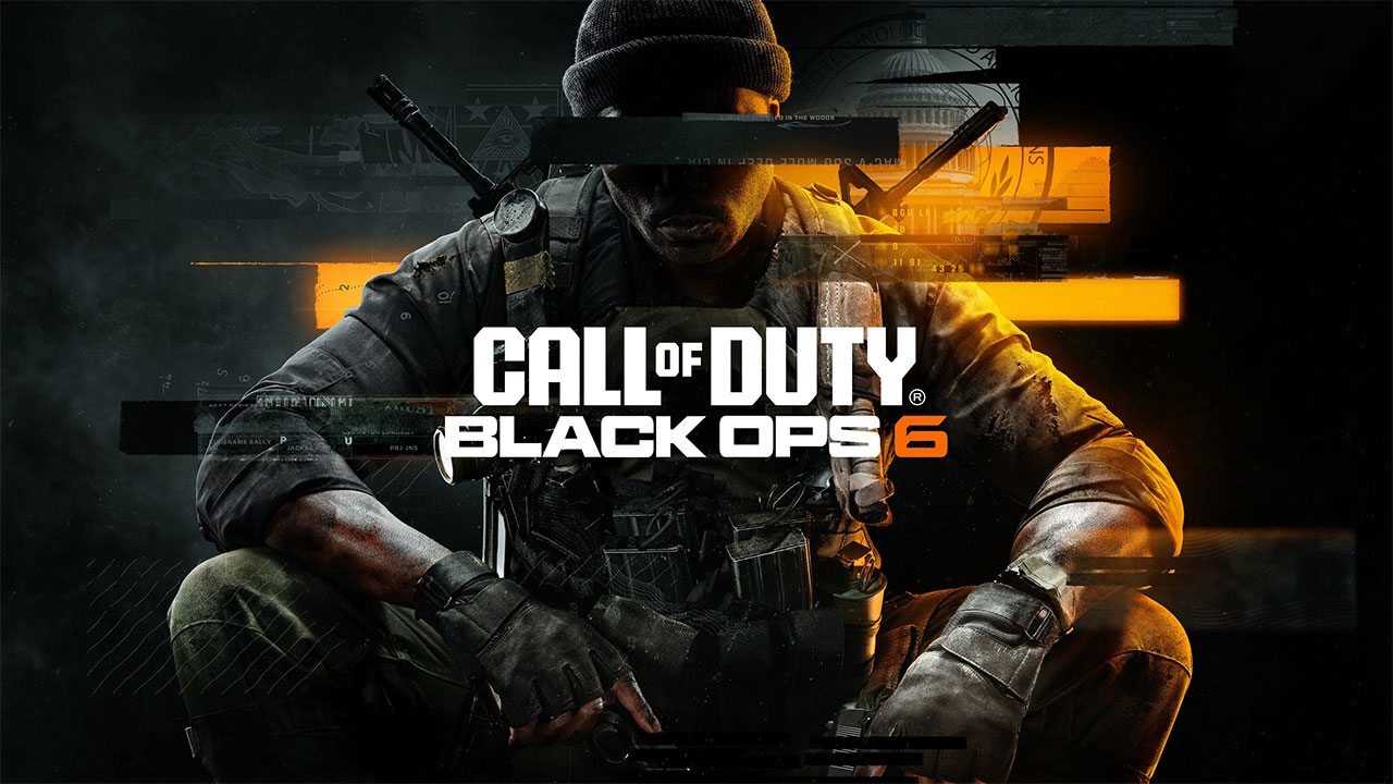 Call of Duty Black Ops 6 Launch Trailer Call of Duty Black Ops 6 Launch Trailer