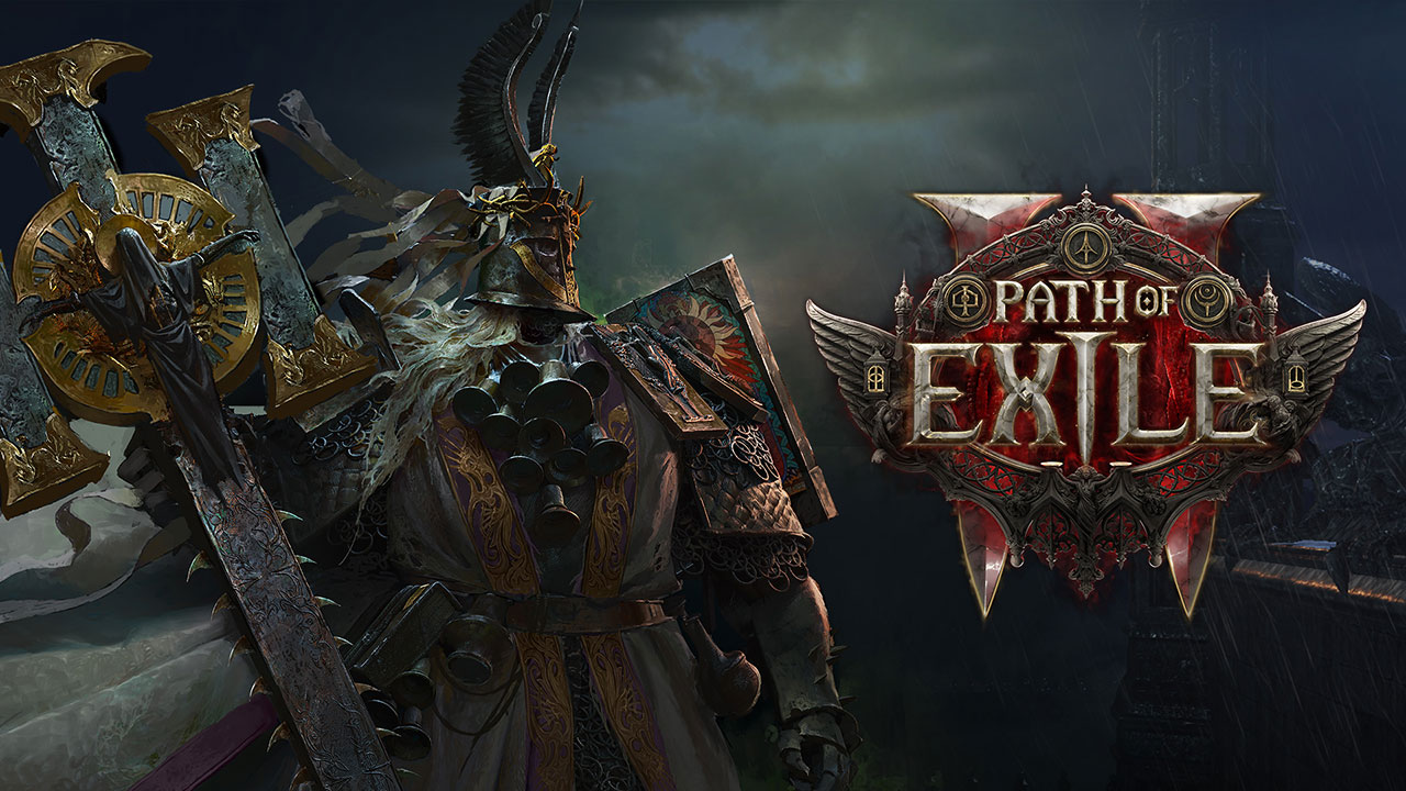Path of Exile 2 Supporter Packs Early Access