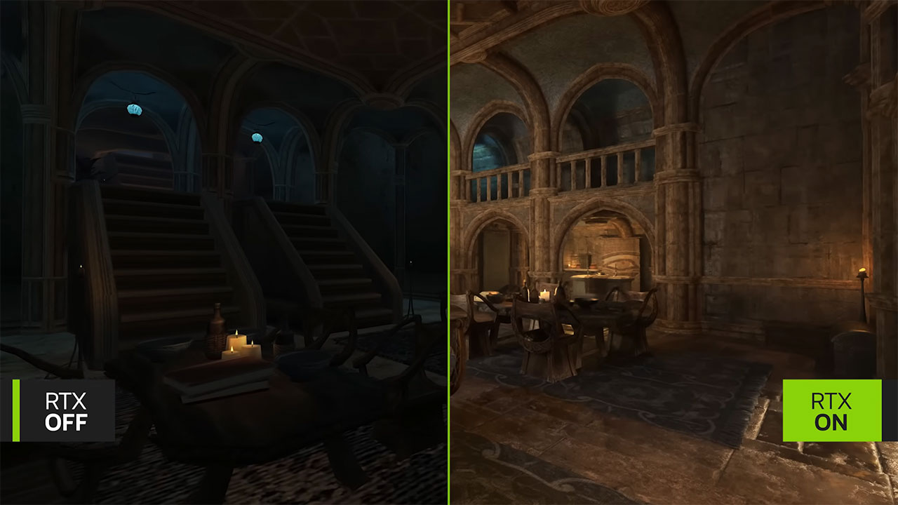 Powered by NVIDIA RTX AI PC