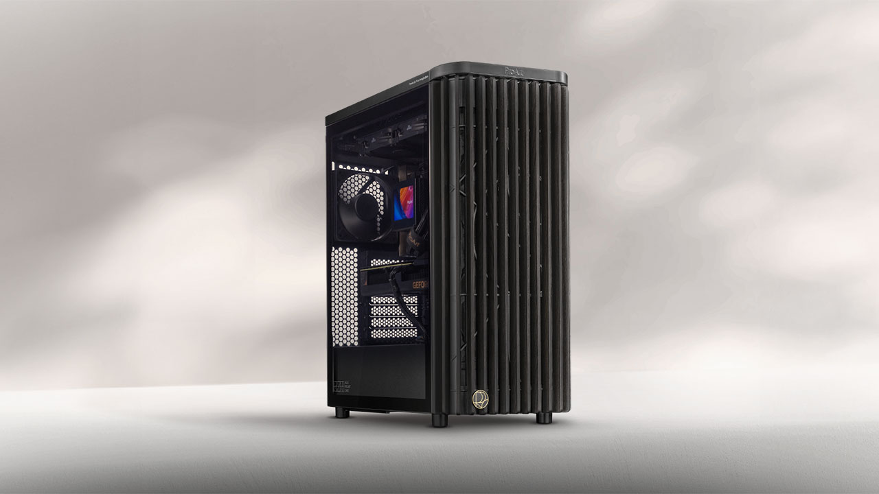 ASUS ProArt PA401 Wood Edition