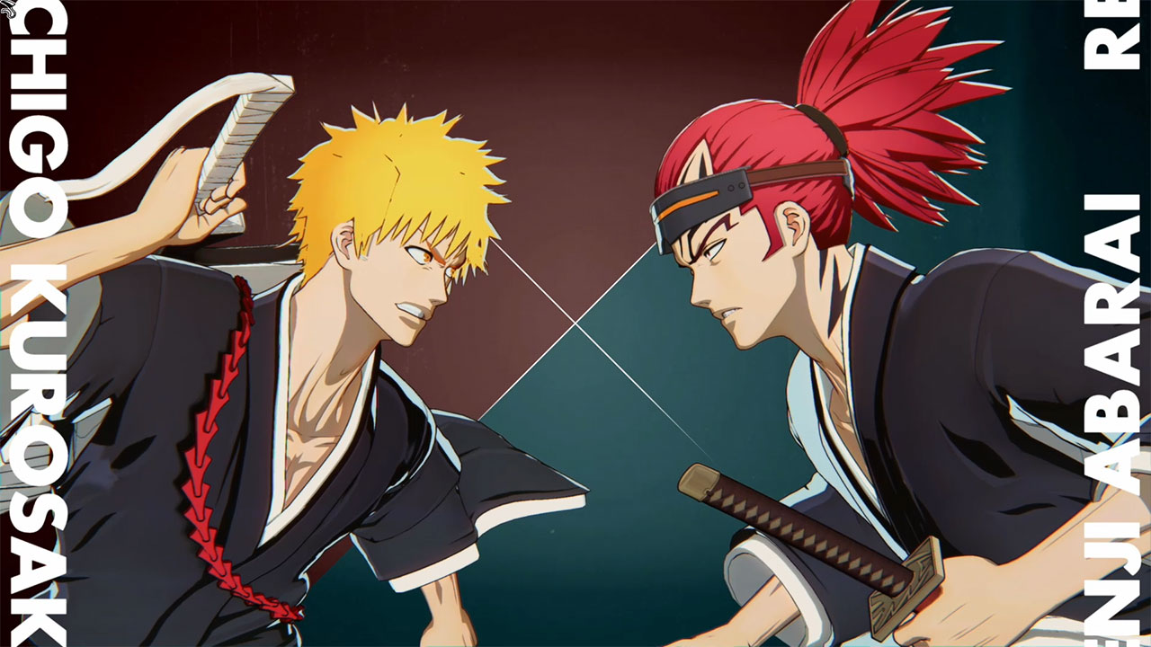 Bleach Rebirth of Souls Gameplay and Features Trailer