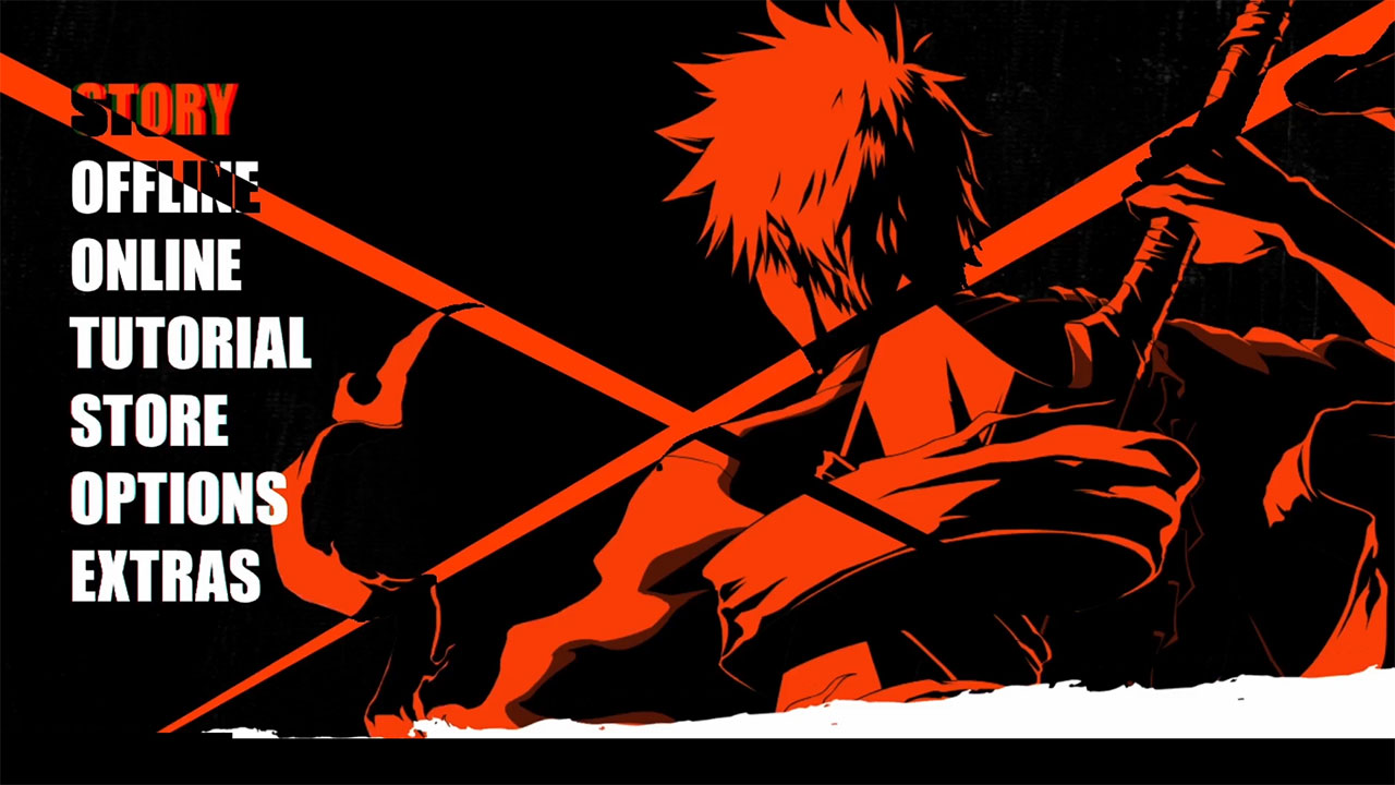 Bleach Rebirth of Souls Gameplay and Features Trailer