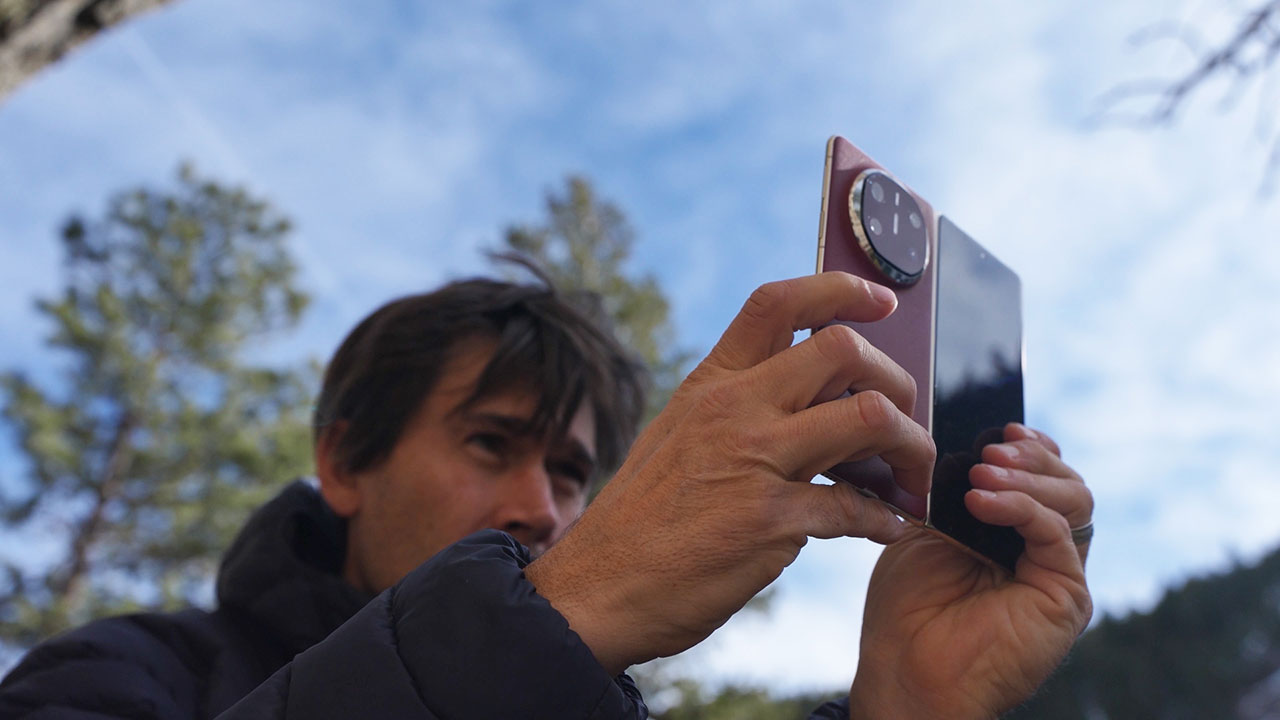 Huawei Mate X6 Pre-order