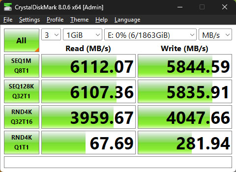 Kingston NV3 NVMe SSD Review