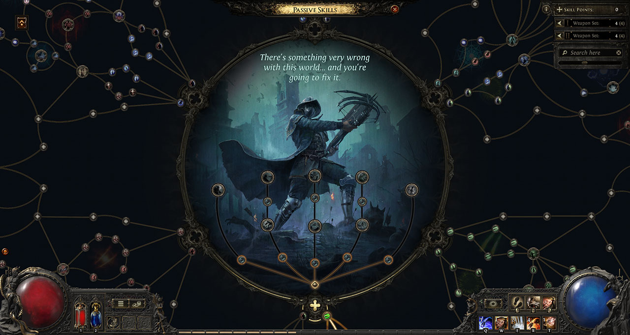 Path of Exile 2 Early Access Review