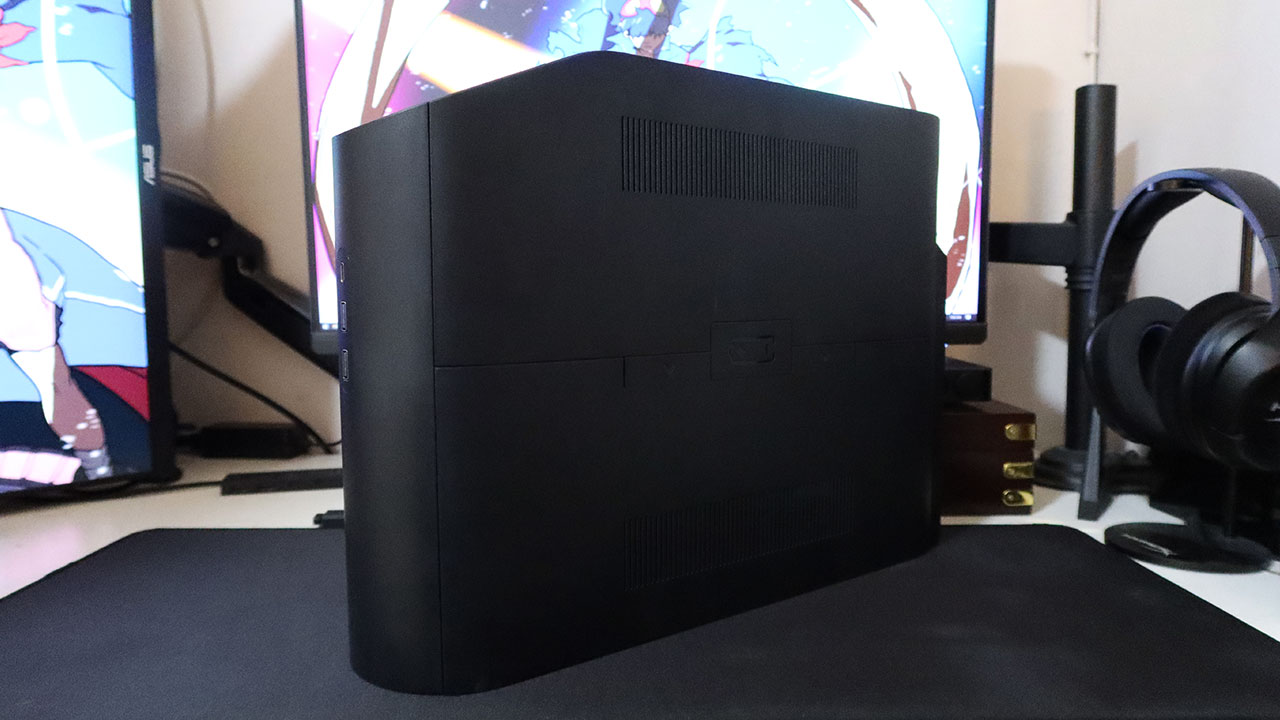 APC Back-UPS Pro Gaming Review
