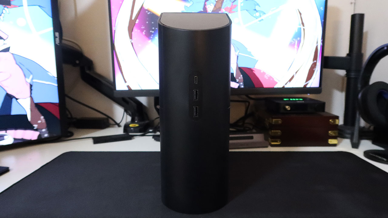 APC Back-UPS Pro Gaming Review