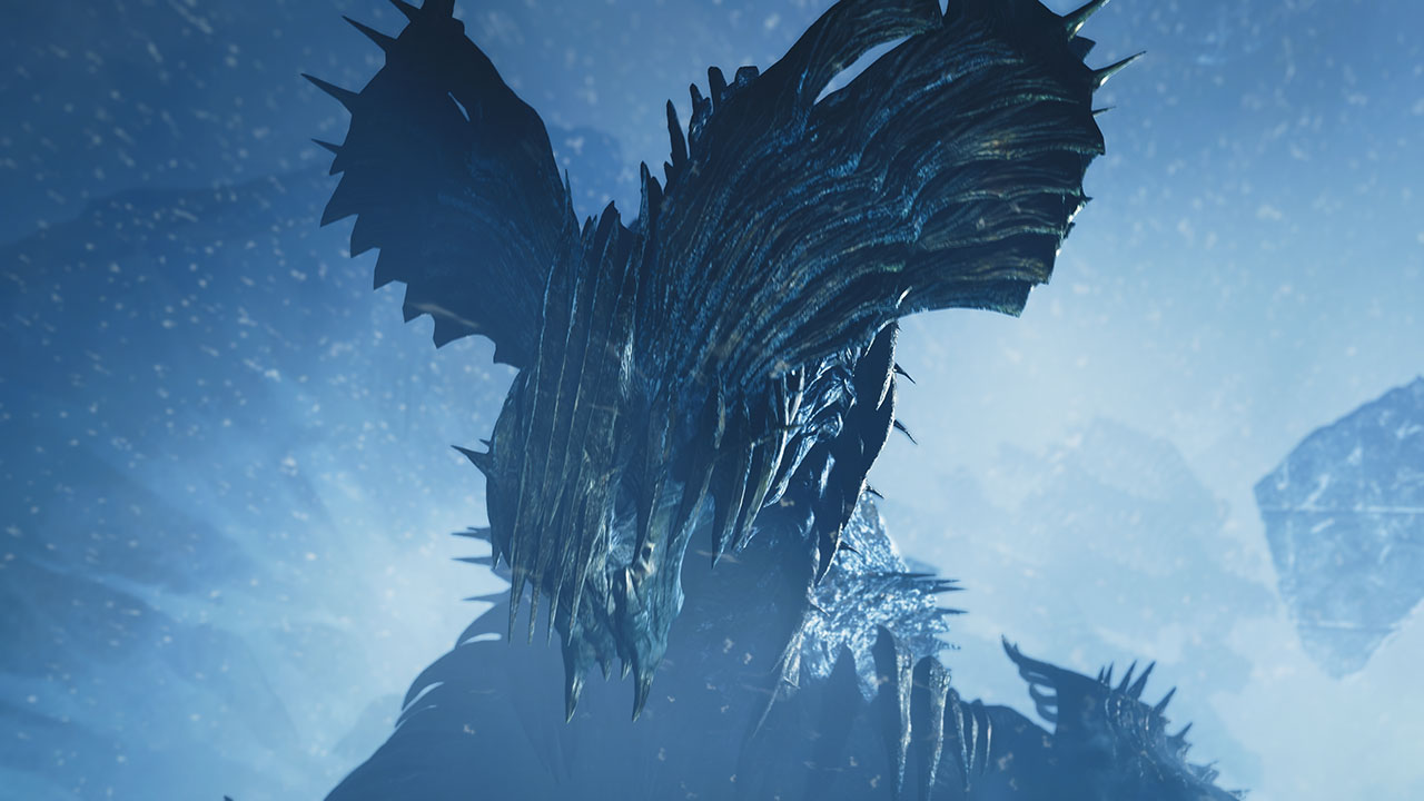 Monster Hunter Wilds Jin Dahaad Trailer Post-Launch Update