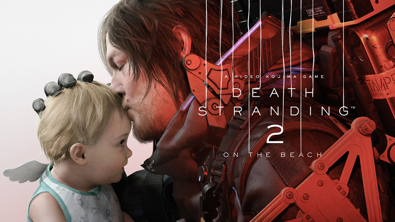 Death Stranding 2 Release Date Preorder Editions Death Stranding 2 Release Date Preorder Editions