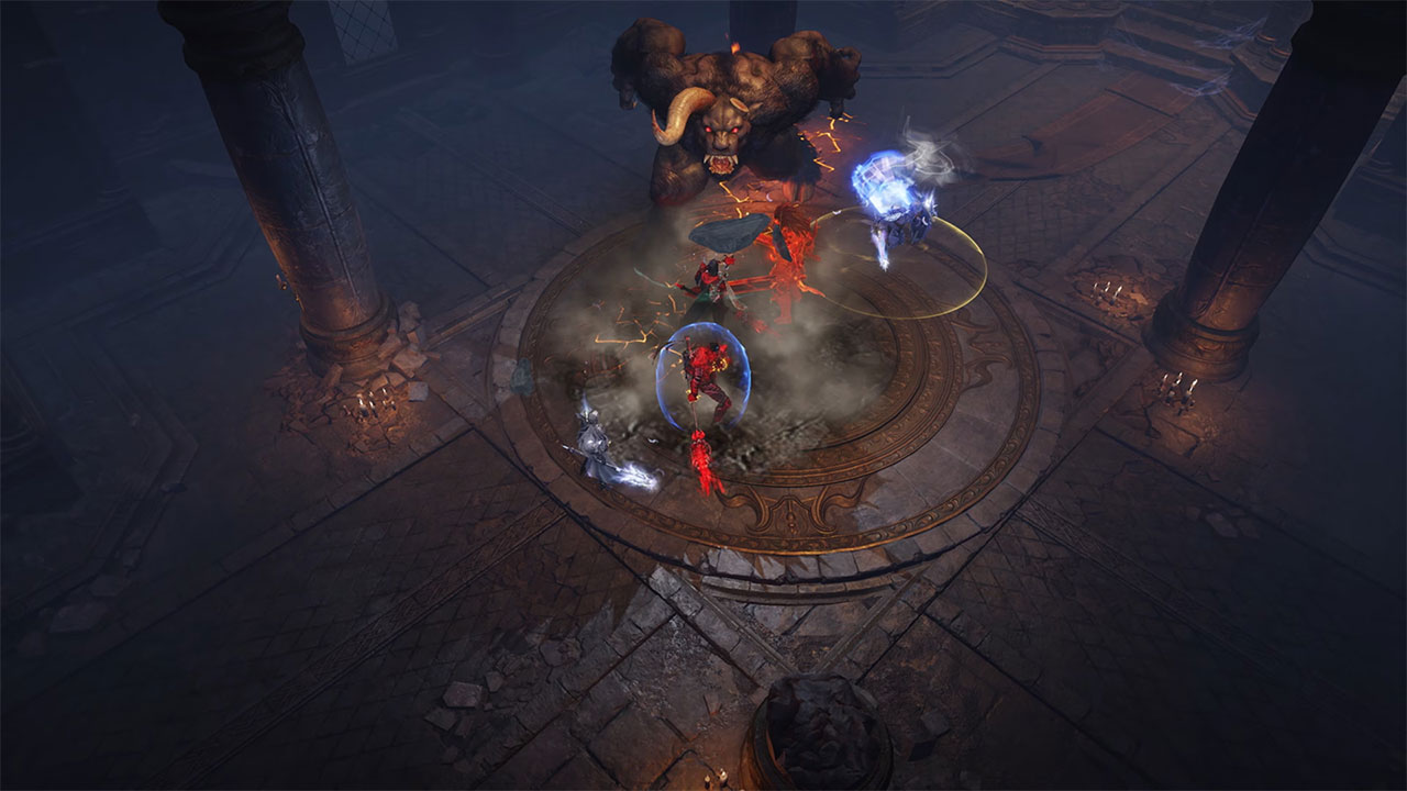 Diablo x Berserk Collaboration Diablo 4 Diablo Immortal
