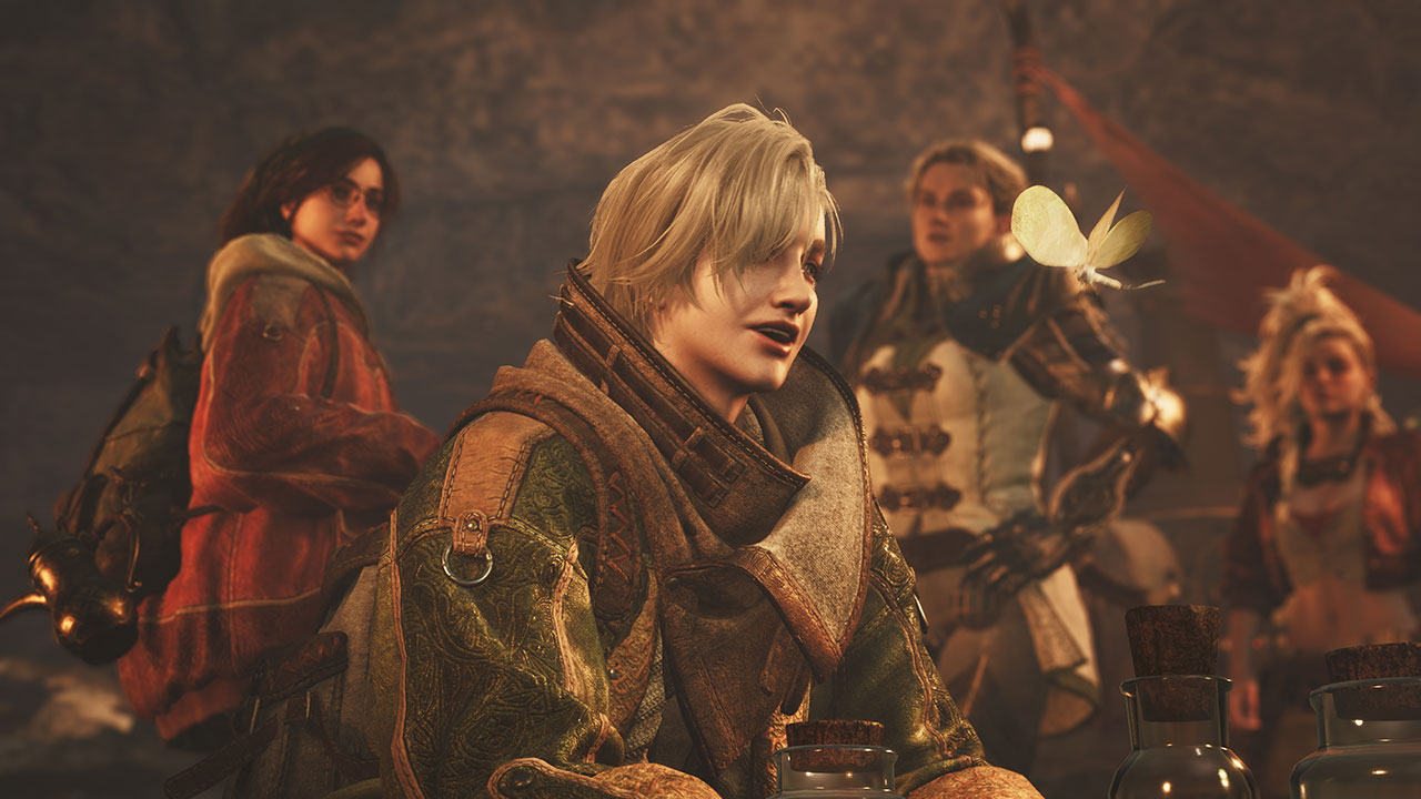 Monster Hunter Wilds Review