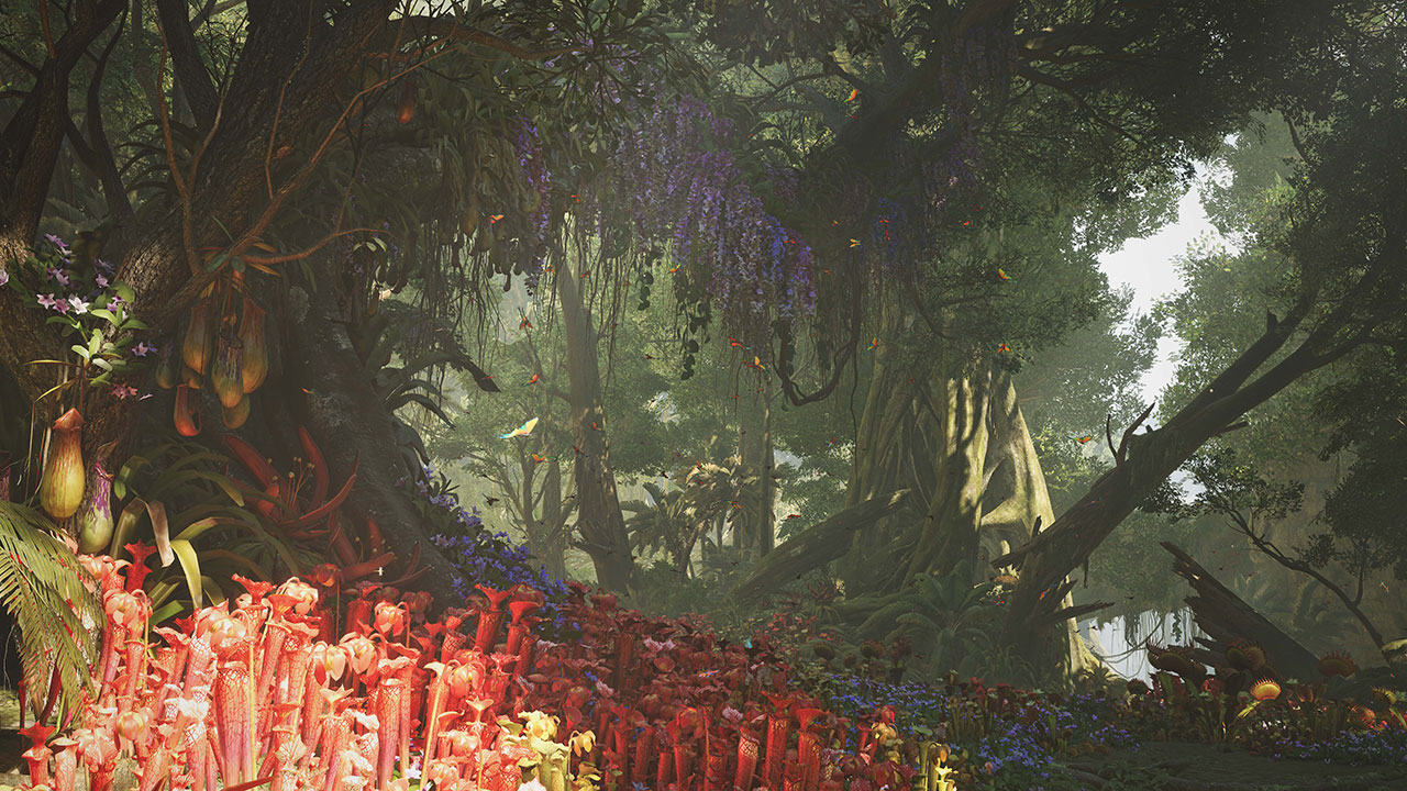Monster Hunter Wilds Review
