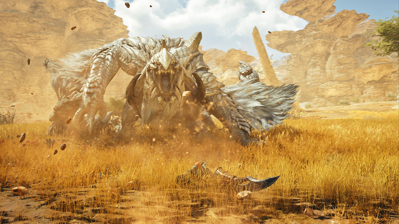 Monster Hunter Wilds Review