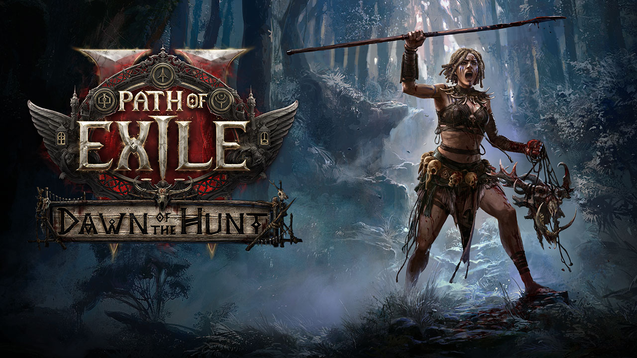 Path of Exile 2 Dawn of the Hunt Launch Path of Exile 2 Dawn of the Hunt Launch