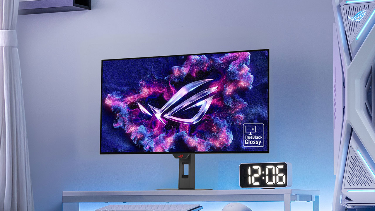 ASUS ROG Strix OLED XG32U Philippines ASUS ROG Strix OLED XG32U Philippines