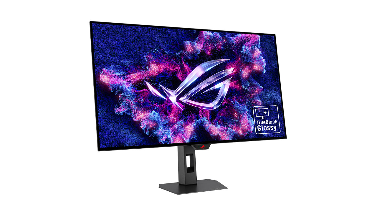 ASUS ROG Strix OLED XG32U Philippines