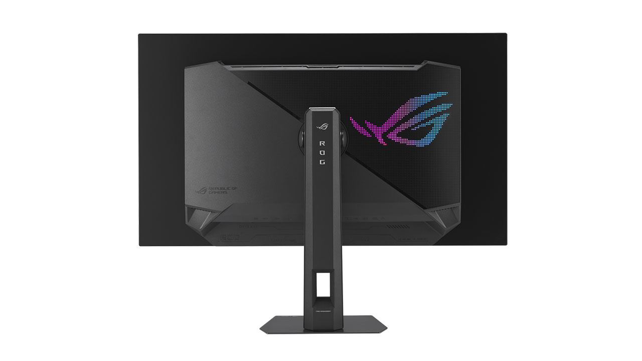 ASUS ROG Strix OLED XG32U Philippines