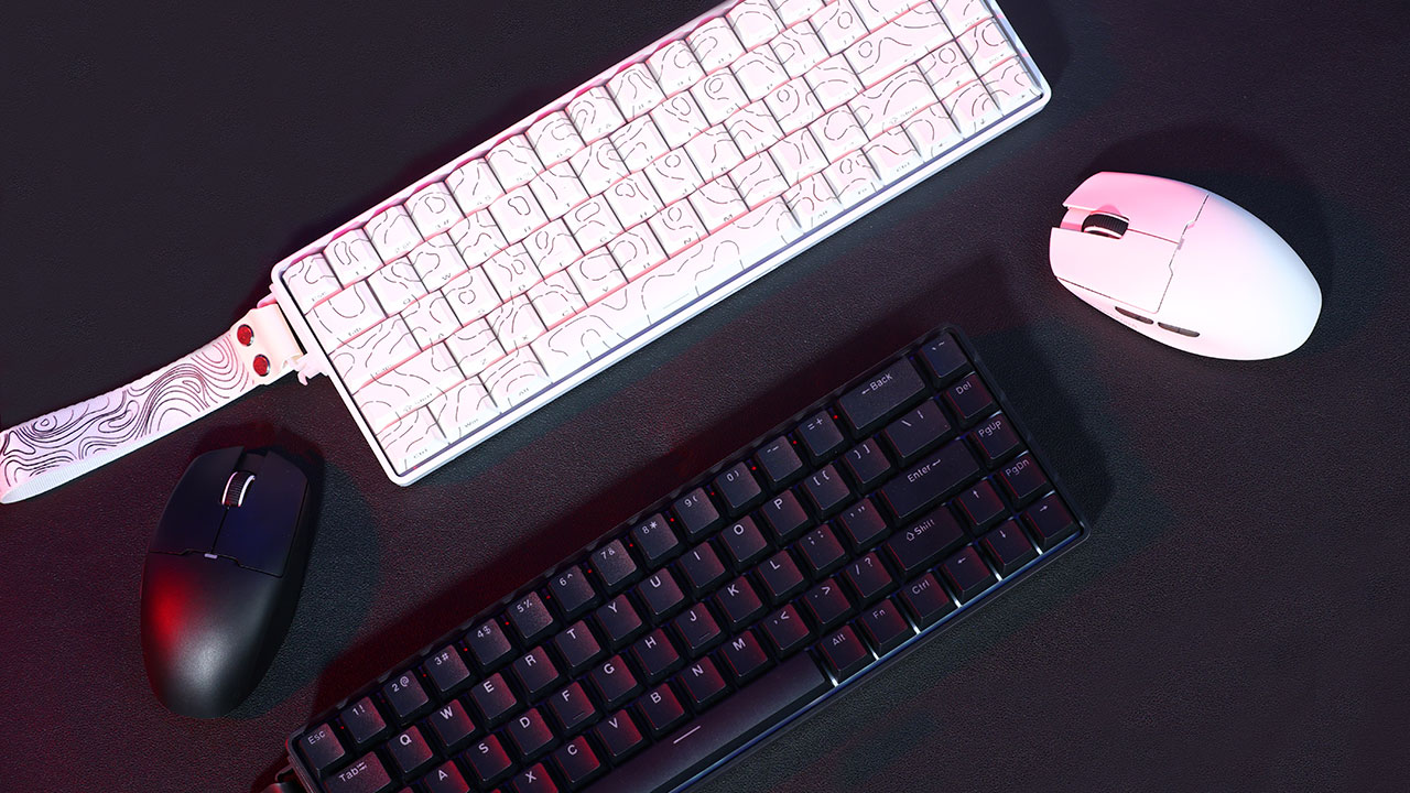 DarkFlash Computex 2025