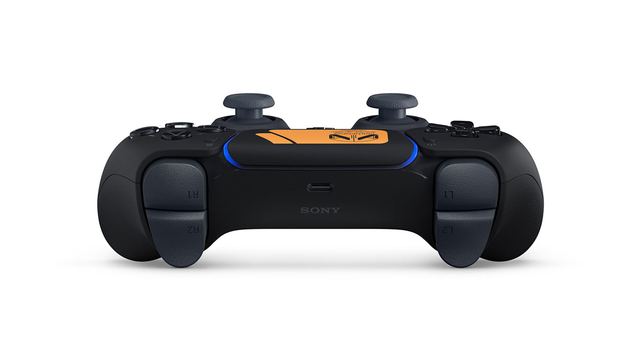 Death Stranding 2: On the Beach Limited Edition DualSense Controller