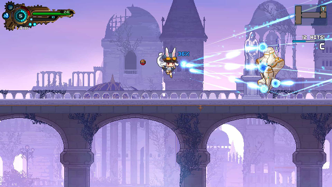 TEVI Nintendo Switch PlayStation 5 Release