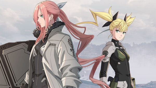 © JAKDF 3rd Division © Naoya Matsumoto/SHUEISHA © Akatsuki Games Inc./TOHO CO., LTD./Production I.G