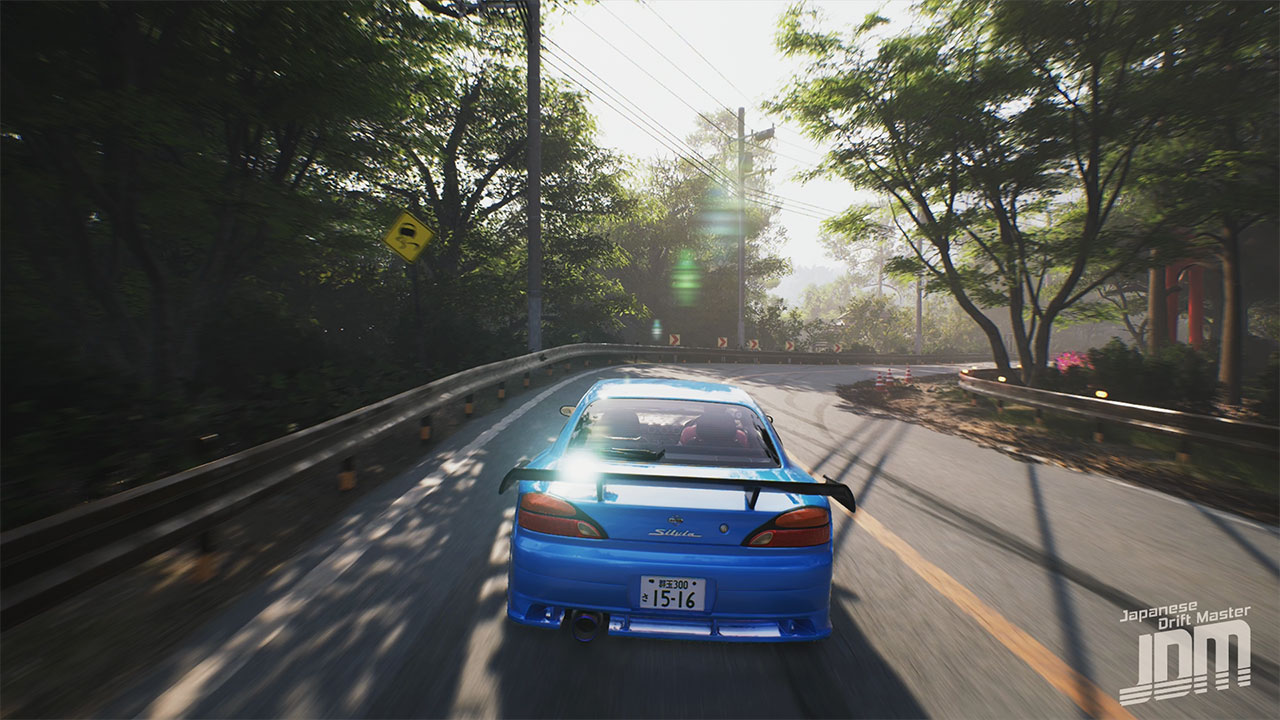 JDM Japanese Drift Master Review