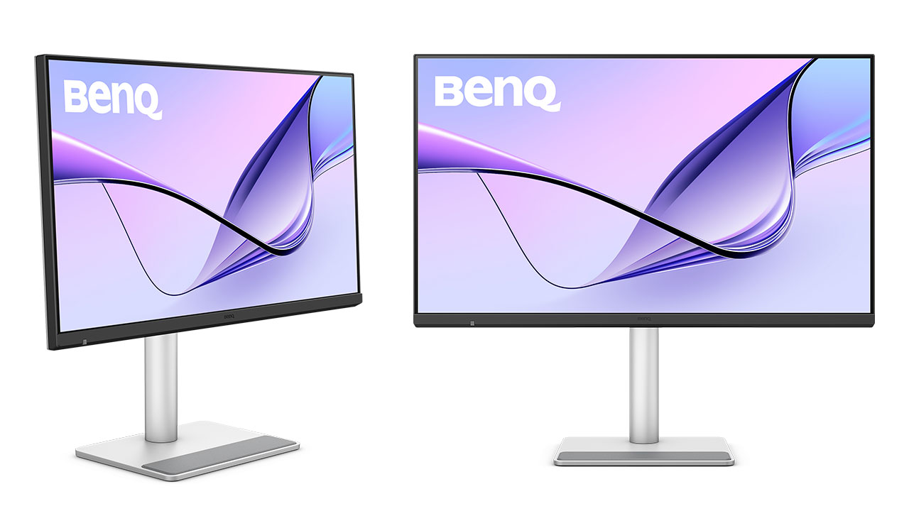BenQ MA270S and MA320UG